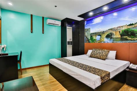 Eurotel Pedro Gil, Manila (updated prices 2024).